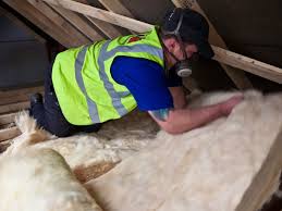 Best Batt and Roll Insulation  in Potterville, MI