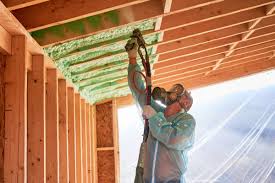 Best Insulation Air Sealing  in Potterville, MI