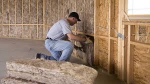 Best Garage Insulation  in Potterville, MI