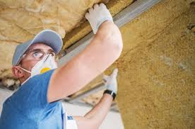 Best Radiant Barrier Insulation  in Potterville, MI